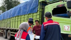 Hutama Karya Tegaskan Komitmen Keselamatan Berkendara Melalui Sosialisasi Zero Odol 