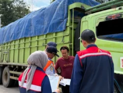 Hutama Karya Tegaskan Komitmen Keselamatan Berkendara Melalui Sosialisasi Zero Odol 