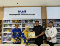 Rutan Surakarta Jalin Kerja Sama Dengan UMS Dalam Program Pengabdian Masyarakat