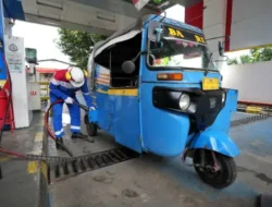 Dukung Energi Bersih, PGN Gagas Bangun Ekosistem Transportasi BBG Ramah Lingkungan