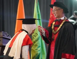 Wujudkan Masa Depan Energi Yang Berkelanjutan, Lulusan Kampus Energi Didorong Jadi Penggerak Transisi Energi