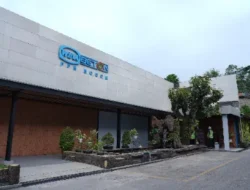 WIKA Beton Pimpin Pasar Beton Pracetak dengan Pendapatan Rp2,5 Triliun Hingga Kuartal Ketiga 2025