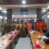 Audensi Partai Buruh dengan DPRD Kabupaten Cilacap tidak menemui titik terang 