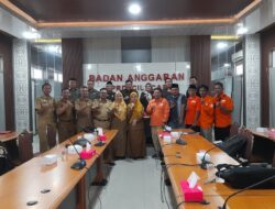Audensi Partai Buruh dengan DPRD Kabupaten Cilacap tidak menemui titik terang 