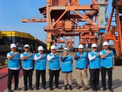 Kolaborasi Kian Erat: Lapas Kelas I Tangerang dan PLTU 3 Lontar Teguhkan Komitmen Wujudkan Ekonomi Sirkular