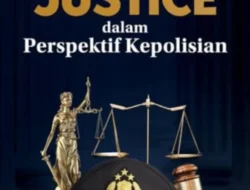 Restorative Justice dan Pemulihan Relasi Sosial di Masyarakat