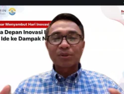 Telkom Dorong Inovasi AI Berkelanjutan Melalui AI Center of Excellence