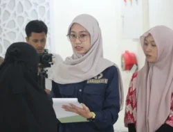 Dorong Pelayanan Publik yang Lebih Baik, Ombudsman RI Kunjungi Lapas Cilegon