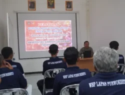 Sinergi Lapas dan Akademisi: WBP Lapas Purwokerto Ikuti Pelatihan Budidaya Lebah Klanceng Bersama Universitas Jenderal Soedirman