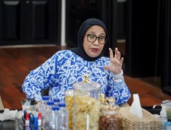 Menteri Koperasi Siapkan Dana Ratusan Miliar Melalui LPDB Untuk Penyediaan Bahan Pangan MBG