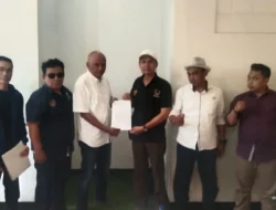 Pengukuhan KORWIL PWRI Bogor Timur Menjaga Solidaritas Membangun Kolaborasi