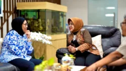 BGN-BPS Hitung Dampak Penerapan MBG Terhadap Pertumbuhan Ekonomi Nasional