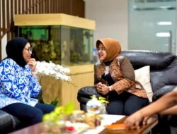 BGN-BPS Hitung Dampak Penerapan MBG Terhadap Pertumbuhan Ekonomi Nasional