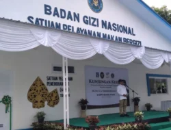 14.403 SPPG Siap Beroperasi, BGN Lakukan Verifikasi Berlapis