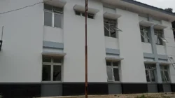 Papan Proyek Tak Terpasang, Pembangunan Gedung Pengawasan Ketenagakerjaan Kabupaten Bogor Disorot