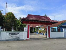 Warga Desa Kamulyan Kecamatan Bantarsari akan dilaporkan ke Polresta dengan Unjaran Kebencian