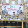 Dekatkan Diri Dengan Warga, Kapolres Metro Tangerang Kota Gelar Ngopi Kamtibmas di Sudimara Pinang