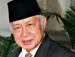 Hari Pahlawan: Suara Tokoh Agama–Akademisi Menguat, Soeharto Layak Diberi Gelar Pahlawan Nasional