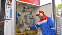 Tingkatkan Layanan Energi Masyarakat, PGN Dorong Pemanfaatan CNG