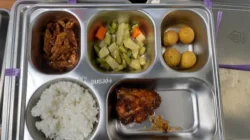 Menu Lokal Jadi Andalan Program MBG di Banda Aceh