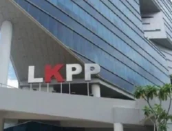 Alamat Fiktif Pemenang Proyek Rp 9 Miliar, LKPP Ingatkan Pokja Wajib Cek Lapangan