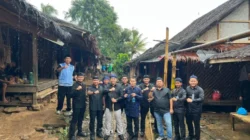 Hadir untuk Masyarakat, Lapas Cilegon Sapa Warga Baduy Dengan Cinta dan Kepedulian
