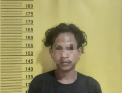 Polsek Tangerang Ungkap Kasus Pencurian Kabel Tol Kunciran, Satu Pelaku Diamankan