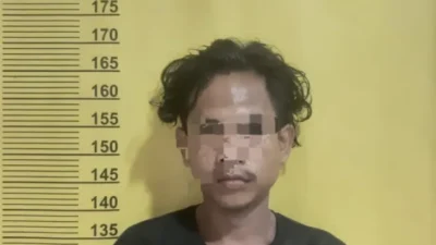 Polsek Tangerang Ungkap Kasus Pencurian Kabel Tol Kunciran, Satu Pelaku Diamankan