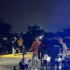 Respons Cepat Brimob Polda Metro Jaya Amankan Pelaku Penyerangan Warga di Cikarang Pusat