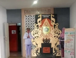 Diduga Ada Pengurangan Item Pekerjaan, Kualitas Rehabilitasi Gedung Disbudpar Kabupaten Bogor Dipertanyakan
