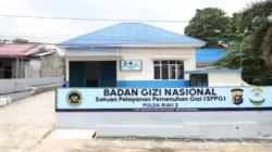 Mitra/Yayasan SPPG Yang Tidak Mendaftar Ke Dinkes 1 Bulan Kedepan Akan Ditutup Sementara