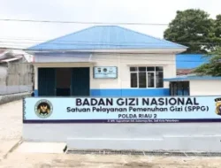 Mitra/Yayasan SPPG Yang Tidak Mendaftar Ke Dinkes 1 Bulan Kedepan Akan Ditutup Sementara