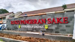 Warga Sambut Baik Program Penataan Ruang DPKPP Bogor, Akses dan Fasilitas Semakin Nyaman