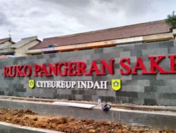 Warga Sambut Baik Program Penataan Ruang DPKPP Bogor, Akses dan Fasilitas Semakin Nyaman