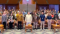 PT TASPEN dan Kementerian Pariwisata dan Ekonomi Kreatif Bersinergi Wujudkan ASN Sejahtera dan Bahagia