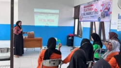 Perjuangan Tak Kenal Lelah Fasilitator Rumah BUMN Telkom Ajak Digitalisasi UMKM Binaan