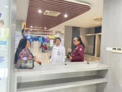 FPII dan DPI Ciptakan Sinergitas Pers,Tingkatkan Citra Positif Imigrasi Bekasi di Masyarakat