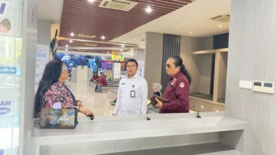 FPII dan DPI Ciptakan Sinergitas Pers,Tingkatkan Citra Positif Imigrasi Bekasi di Masyarakat