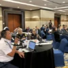 Bakamla RI Hadiri 16th Maritime Law Enforcement Dialogue di Malaysia