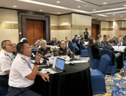 Bakamla RI Hadiri 16th Maritime Law Enforcement Dialogue di Malaysia