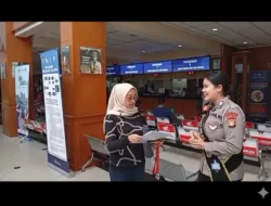 Pelayanan BPKB Ditlantas Polda Metro Jaya Kembali Dapat Apresiasi, Warga Nilai Cepat dan Efisien