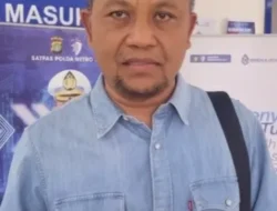 Pelayanan Satpas SIM Daan Mogot Dapat Apresiasi, Warga Puas dengan Proses Cepat dan Ramah