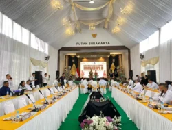 Komisi XIII DPR RI Apresiasi Inovasi Layanan dan Pembinaan di Rutan Surakarta Pada Kunjungan Kerja Spesifik