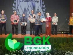 WIKA Beton Kian Serius di Jalur Hijau, Borong Dua Penghargaan ESG 2025