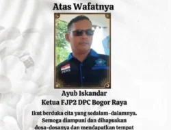 Jurnalis Ayub Tewas Dianiaya OTK di Proyek Tamansari: Polisi Masih Gelap Soal Motif