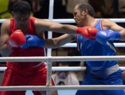 Riko, Tinju, dan Harga Sebuah Pengabdian: Kisah Emas Yang Terlupakan dari Sulawesi Selatan