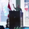 Panglima TNI Instruksikan Jajaran TNI AD Jaga Kondusifitas dan Ketahanan Nasional di Apel Dansatkowil 2025