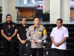 Polda Metro Jaga Keseimbangan Proses Hukum, Semua Hak Tersangka Dipenuhi