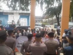 GMPRI Kawal Sengketa Tanah Ahli Waris Balok Bin Sengke di Ciracas, Tantang DSDA Buktikan Klaim