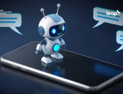 OCA AI Assistant Optimalkan Interaksi Pelaku Usaha Dengan Pelanggan